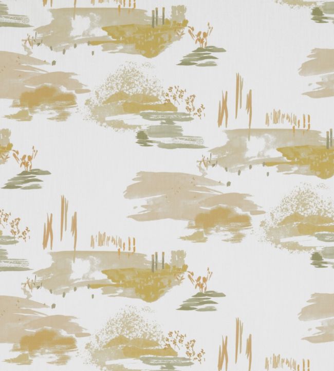 Amble Fabric by Villa Nova Prairie