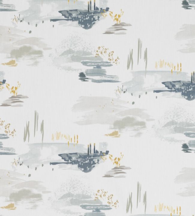 Amble Fabric by Villa Nova Nordic