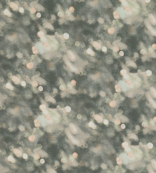 Bokeh Fabric by Villa Nova Tuscan