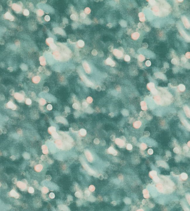Bokeh Fabric by Villa Nova Oasis