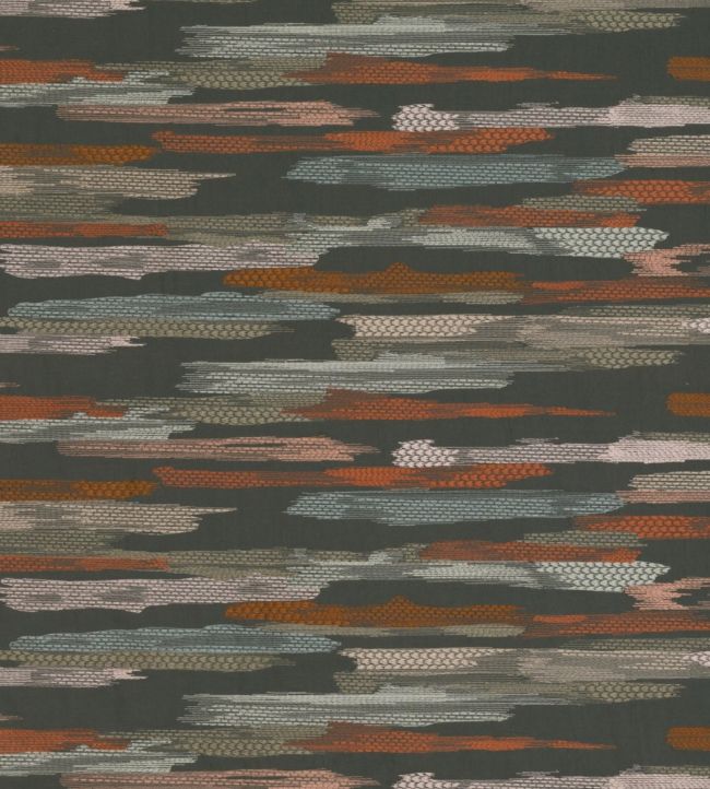 Heath Fabric by Villa Nova Tuscan
