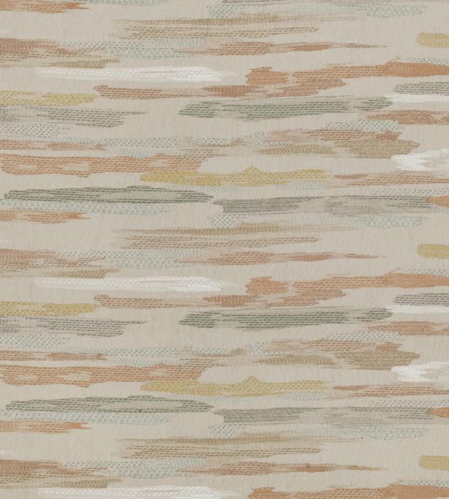 Heath Fabric by Villa Nova Prairie