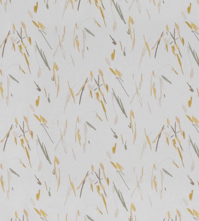 Rye Fabric by Villa Nova Prairie