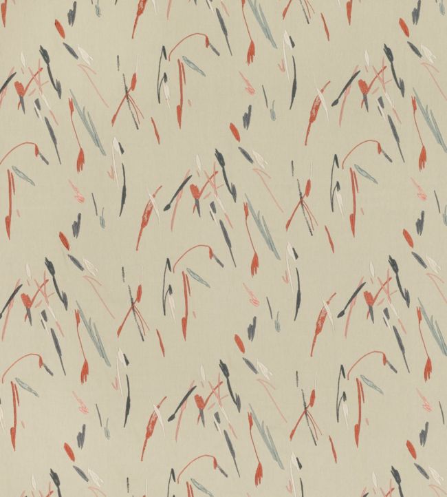 Rye Fabric by Villa Nova Tuscan