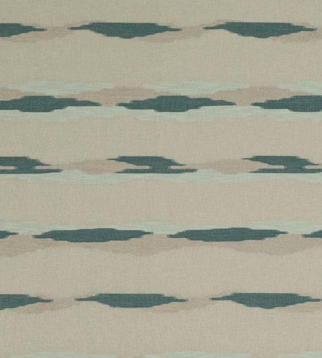 Taiga Fabric by Villa Nova Alpine