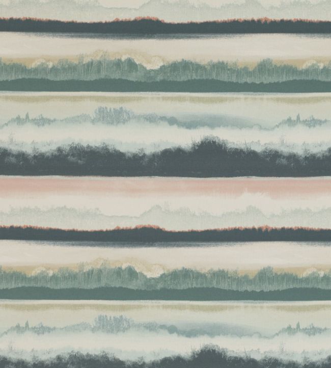 Whisby Fabric by Villa Nova Oasis