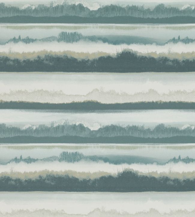Whisby Fabric by Villa Nova Nordic