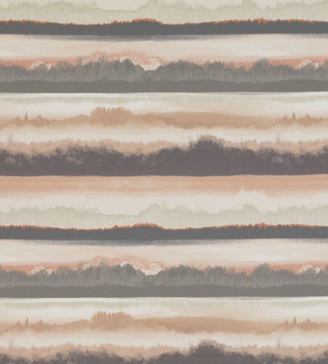 Whisby Fabric by Villa Nova Tuscan