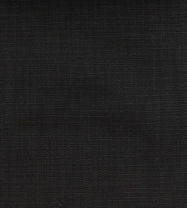 Seville Washable Fabric by Villa Nova Liquorice