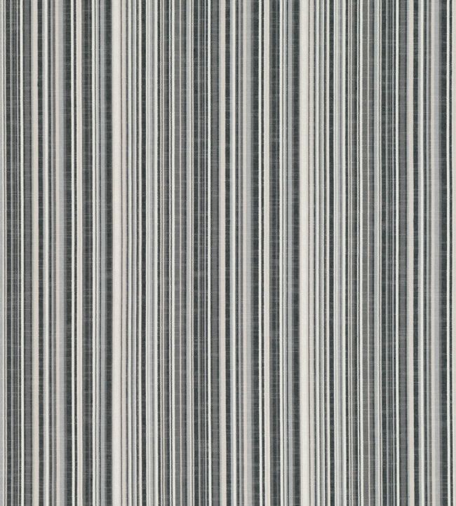 Vista Fabric by Mark Alexander Indigo