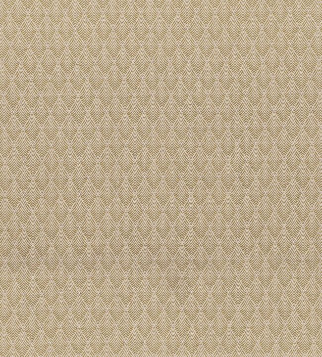 Vogue Fabric by Casamance Grege