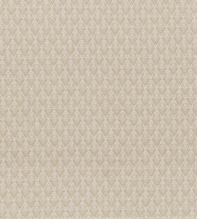 Vogue Fabric in Nacre by Casamance Jane Clayton