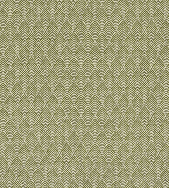 Vogue Fabric by Casamance Olive