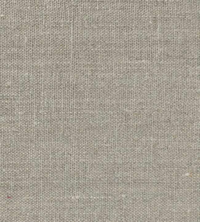 Light Weight Plain Linen Fabric by Volga Linen Natural