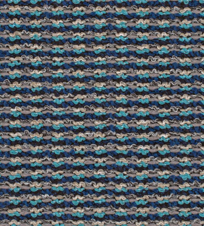Waffle Fabric by Warwick Marina