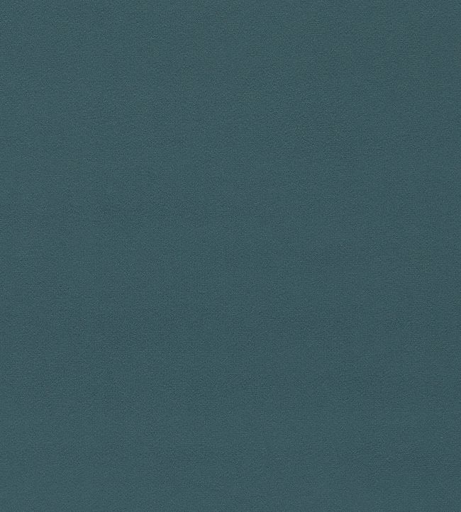 Wardle Velvet Fabric by Morris & Co Webbs Blue