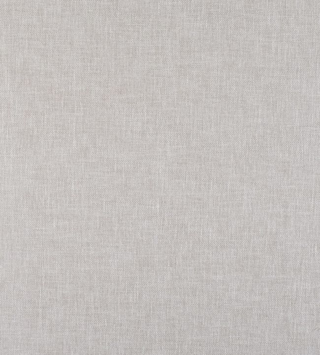 Chambray FR Fabric by Warwick ALABASTER