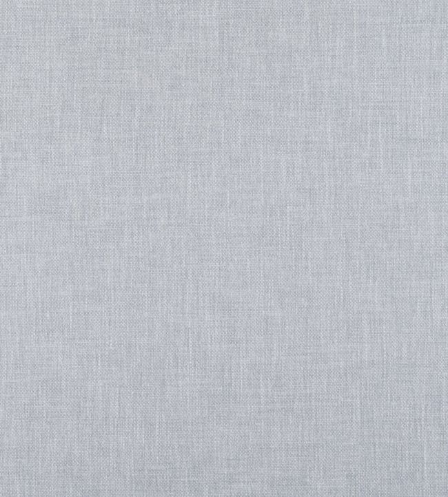 Chambray FR Fabric by Warwick DUSTY BLUE