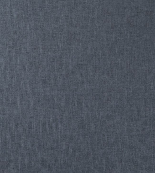 Chambray FR Fabric by Warwick NAVY