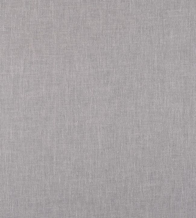 Chambray FR Fabric by Warwick ZINC