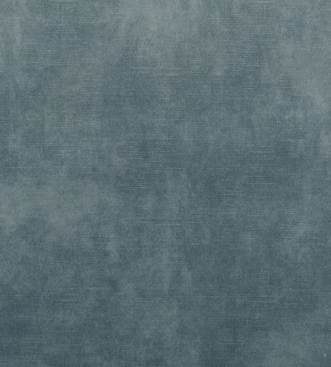 Lovely FR Fabric by Warwick Aqua