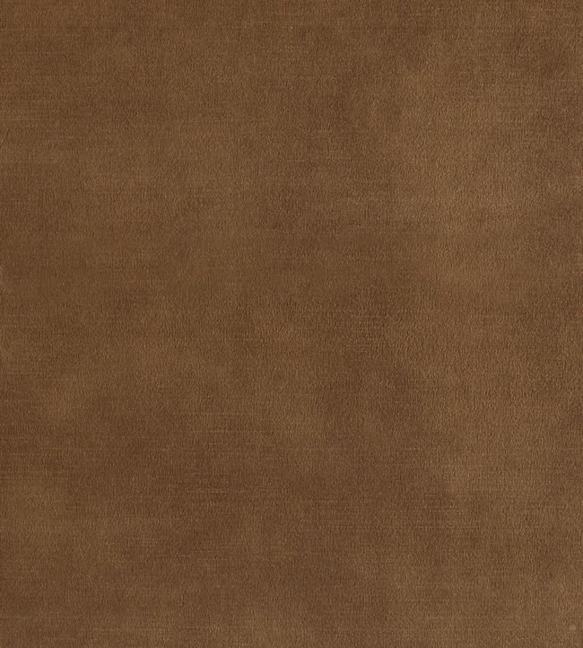 Lovely FR Fabric by Warwick Chocolate
