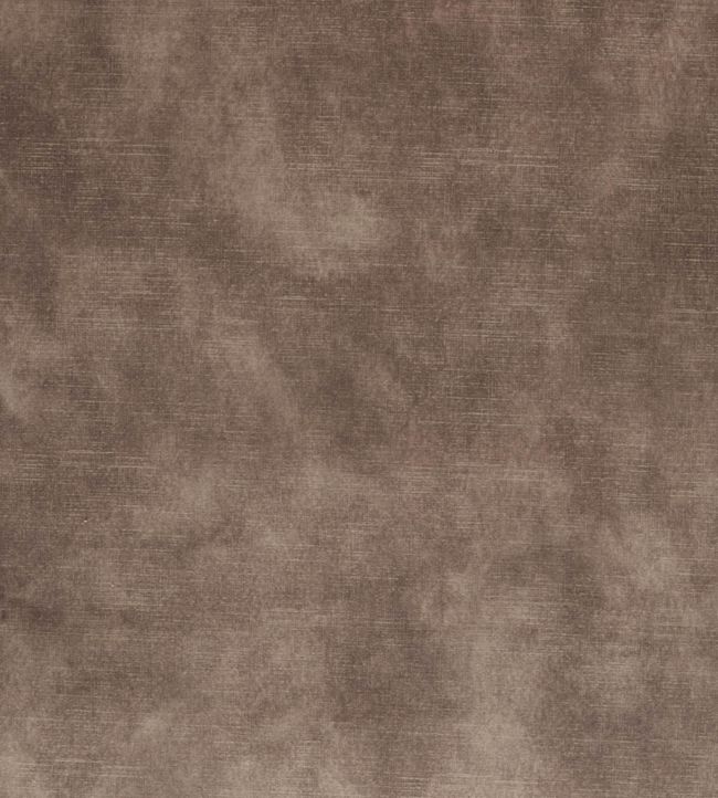 Lovely FR Fabric by Warwick Espresso