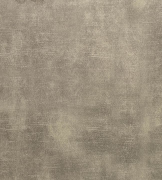 Lovely FR Fabric by Warwick Taupe