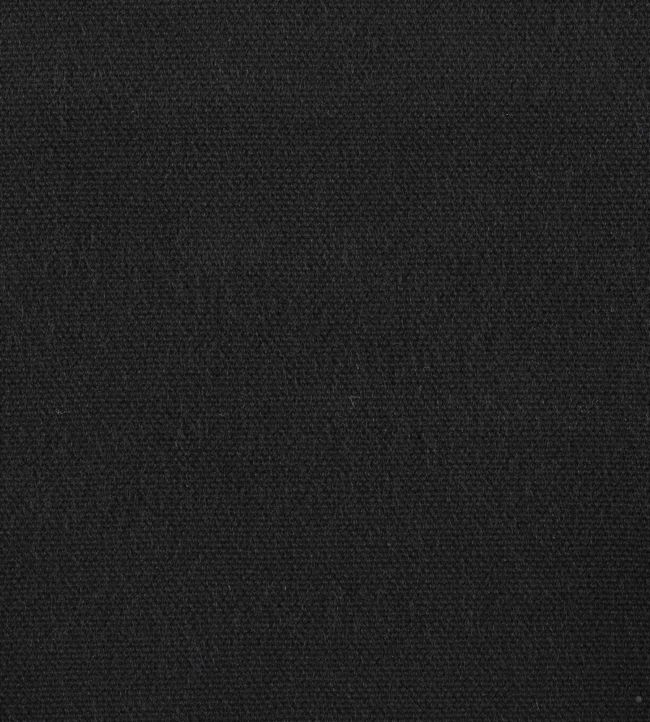 Monterey Fabric by Warwick Ebony
