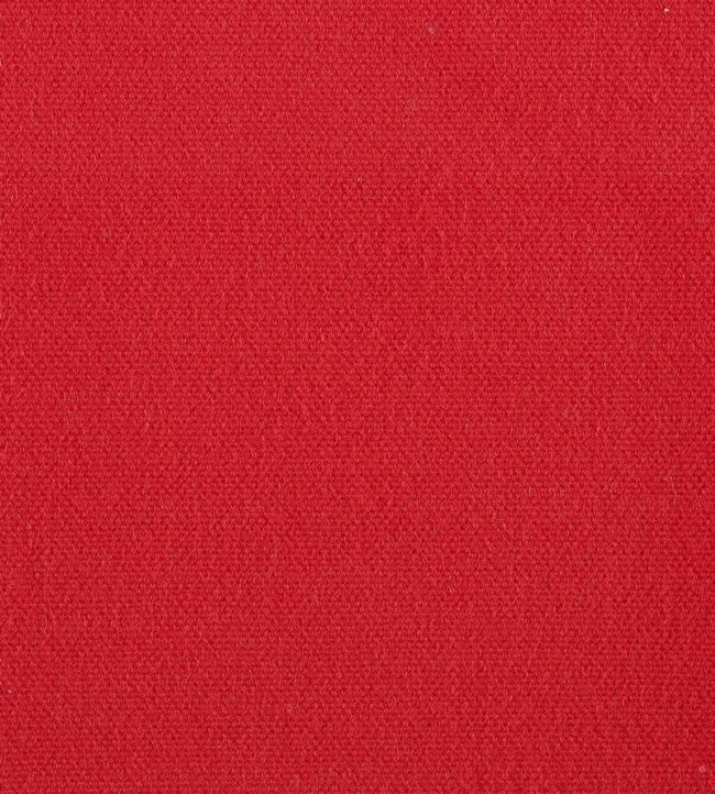 Monterey Fabric by Warwick Poppy