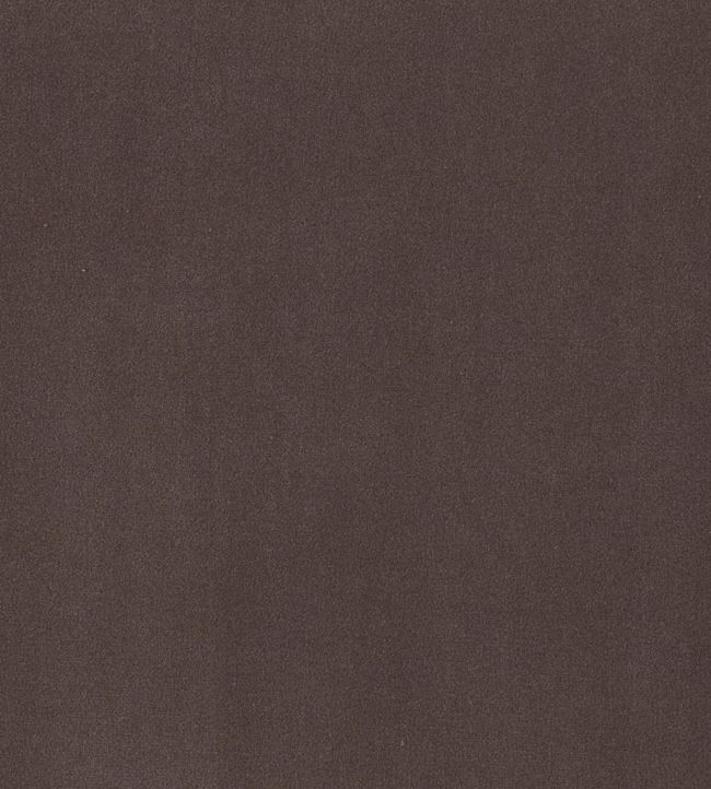Plush Velvet FR Fabric by Warwick Asphalt