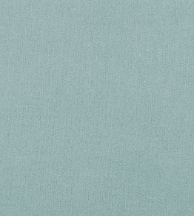 Plush Velvet Fabric by Warwick Sky