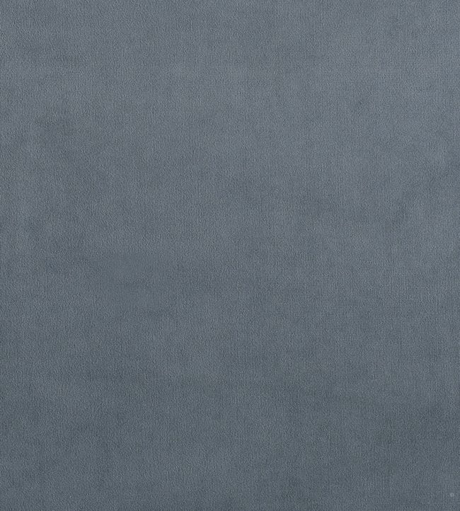 Plush Velvet FR Fabric by Warwick Steel