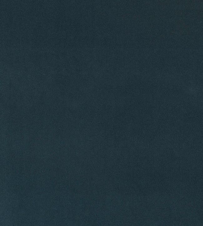 Plush Velvet FR Fabric by Warwick Teal
