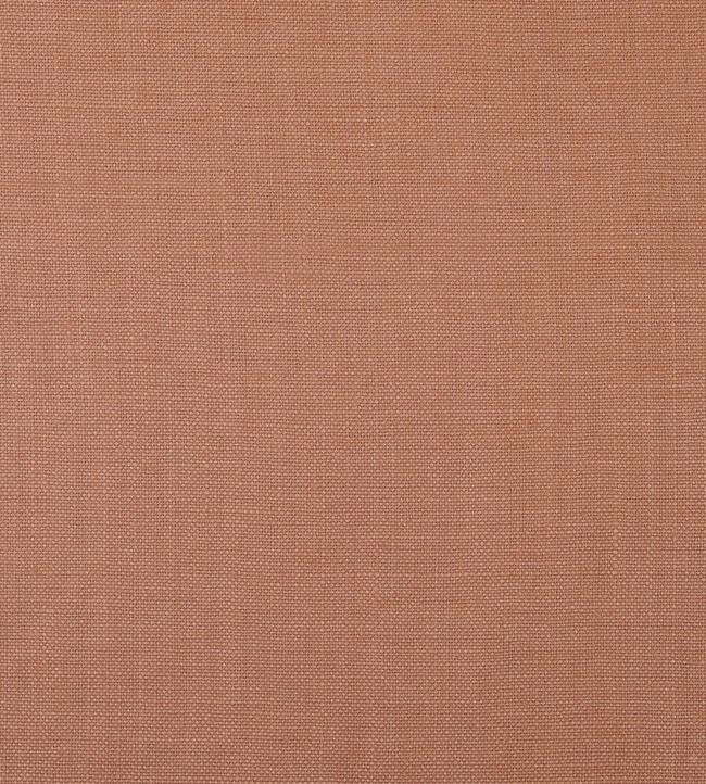 Slubby Linen II Fabric by Warwick Old Rose