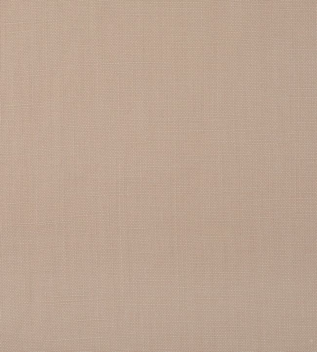 Slubby Linen II Fabric by Warwick Shell Pink