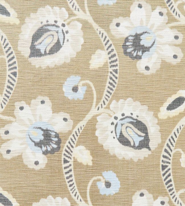 Wave Hill Fabric by Travers 894