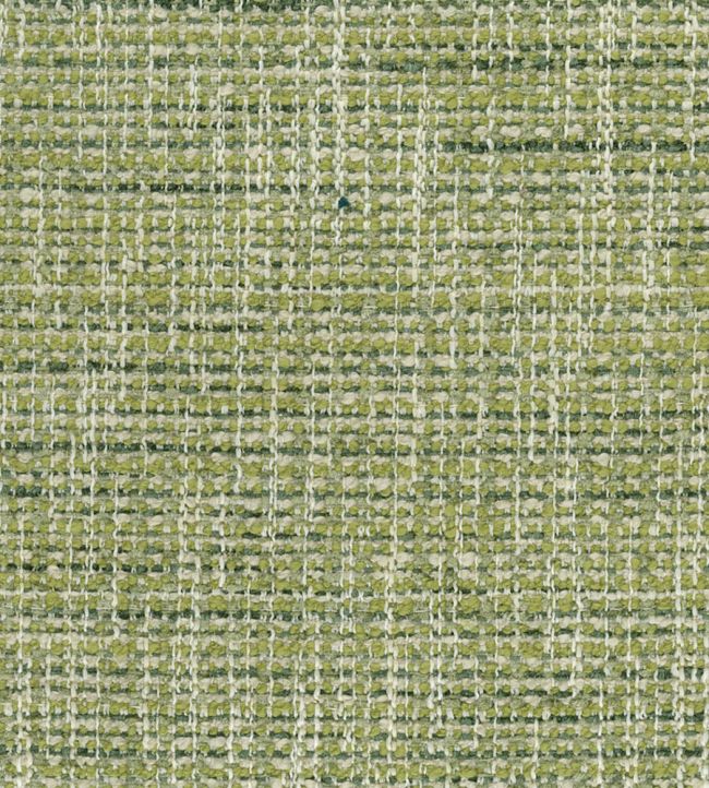 Weald Fabric by Nina Campbell Green/Lime