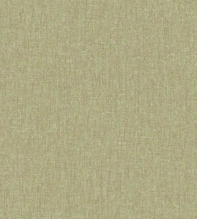 Weathered Canvas Wallpaper by Eijffinger Green