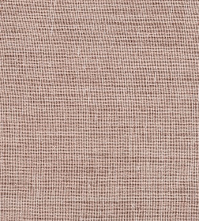 Weathered Linen Fabric by GP & J Baker Blush
