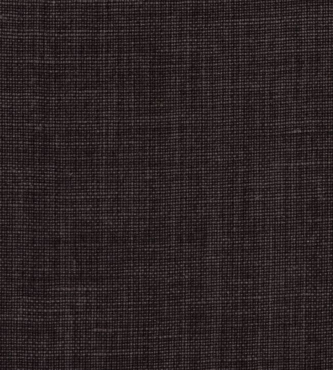 Weathered Linen Fabric by GP & J Baker Espresso