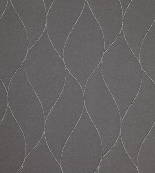 Seville Fabric by Wemyss Shadow