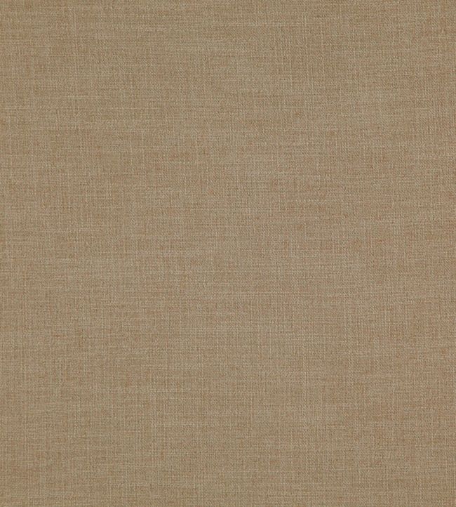 Braemar Fabric by Wemyss Toffee