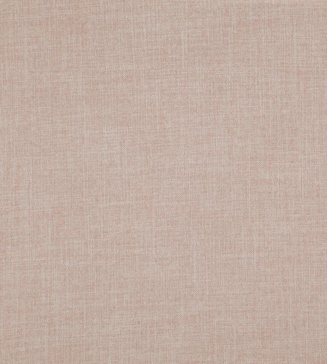 Braemar Fabric by Wemyss Blush