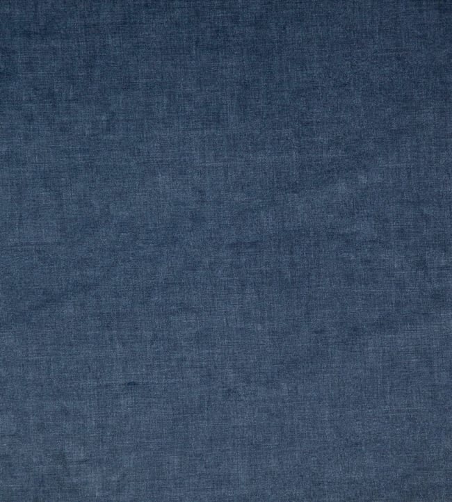 Fiora Fabric by Wemyss Sapphire