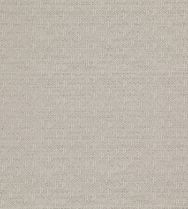 Clifton Fabric by Wemyss Latte