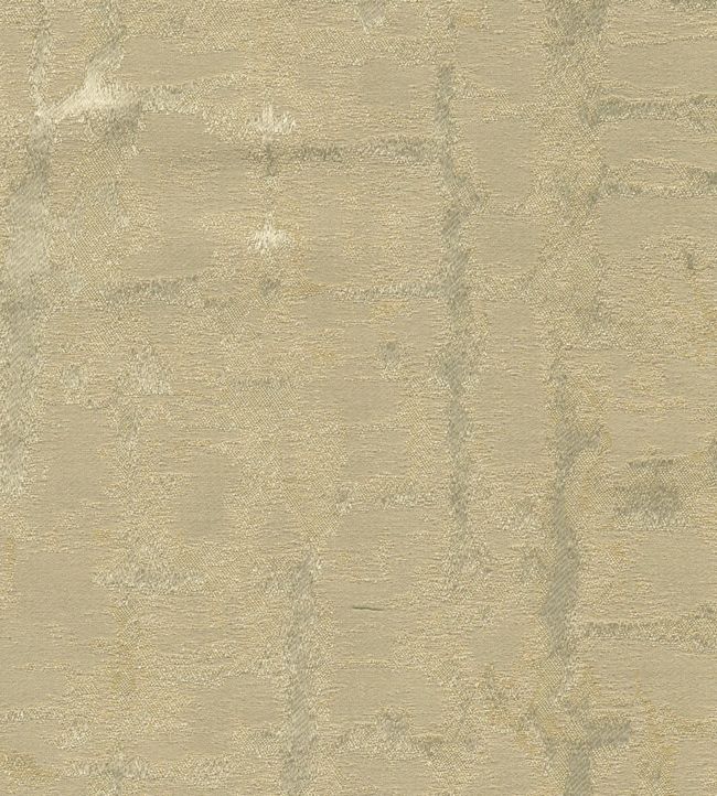 Stellar Fabric by Wemyss Champagne