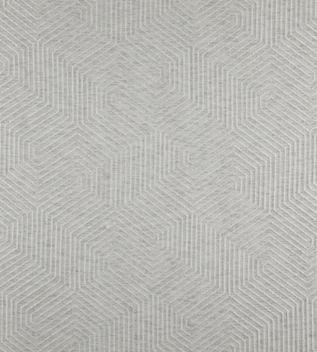 Vesta Fabric by Wemyss Storm