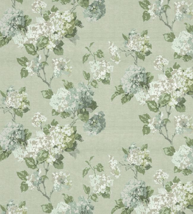Wentworth Fabric by Warwick Breeze