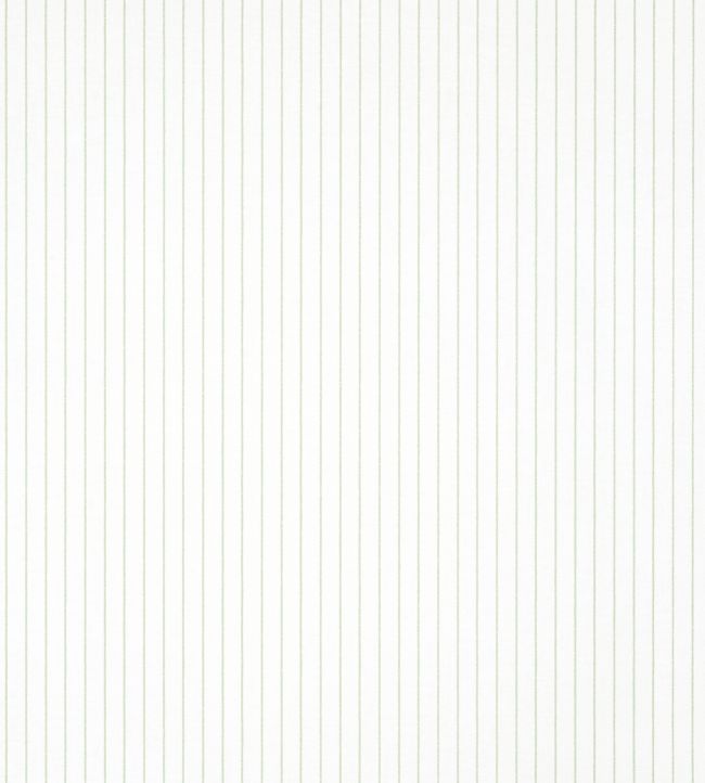 Wesley Stripe Wallpaper by Anna French Green